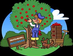 fruitboertje, Berkel en Rodenrijs openingstijden