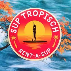 SUP Tropisch - SUP verhuur Amsterdam, openingstijden