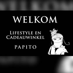 Papito Lifestyle Cadeauwinkel, Damwâld openingstijden