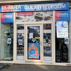 Gulati Telecom 2, Rotterdam openingstijden