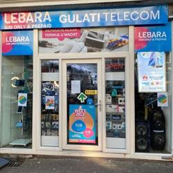 Gulati Telecom 2, Rotterdam openingstijden