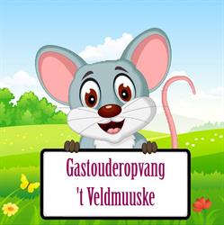 Gastouderopvang 't Veldmuuske, Losser openingstijden