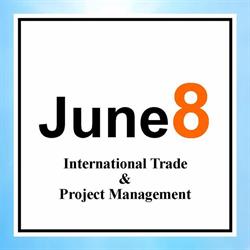 June8 International Trade & Project Management, Zuidland openingstijden