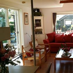 Bungalow Duinzicht, Noordwijk openingstijden