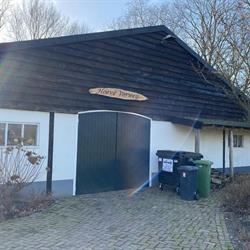 Hoeve Verweij, Knegsel openingstijden