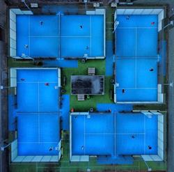 PadelZwolle, openingstijden