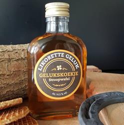 likorettegeluk, De Heurne openingstijden