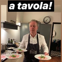 a tavola!, Soest openingstijden