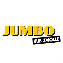Jumbo Hub Zwolle, openingstijden