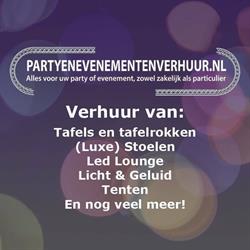 PartyEnEvenementenVerhuur.nl, Brielle openingstijden
