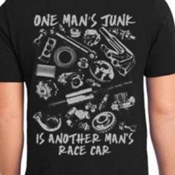 Racingjunk, Zwaag openingstijden
