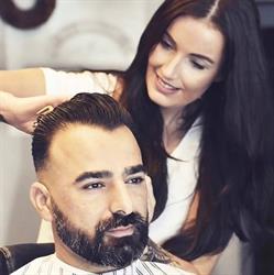 Hairsalon & Barbershop NEW IMAGE, Maarheeze openingstijden