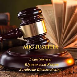AHG Justitia, Hilversum openingstijden
