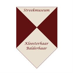 Streekmuseum Kloosterhaar-Balderhaar, openingstijden