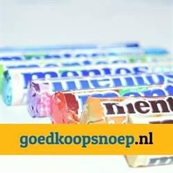 Goedkoopsnoep.nl, Urk openingstijden