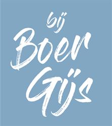 Bij Boer Gijs, Udenhout openingstijden