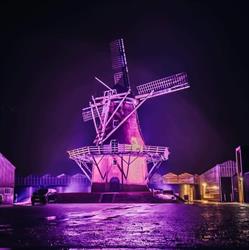 Molen Ropta / Roptamûne, Mitselwier openingstijden