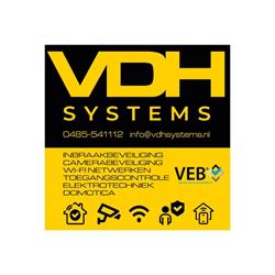 VDH Systems, Milsbeek openingstijden