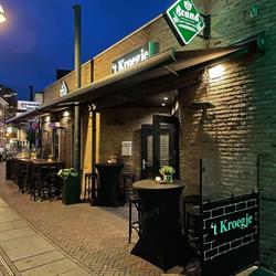 't Kroegje, Enschede openingstijden