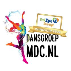 Dansgroep MDC, Vaassen openingstijden