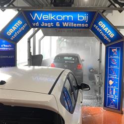 BOB Autowas Vlissingen, openingstijden
