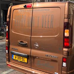 Timmer & Onderhoudsbedrijf Barry van 't Veer, Koudekerk aan den Rijn openingstijden