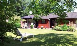 Vakantiebungalow 'Den Timp' in Winterswijk, openingstijden