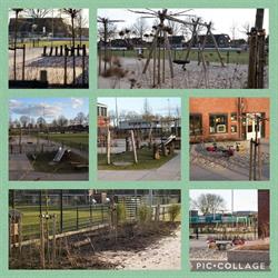 Kindcentrum Ruinerwold, openingstijden