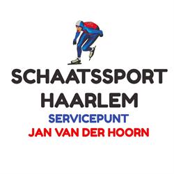 Schaatssport Haarlem - Servicepunt Jan van der Hoorn, openingstijden