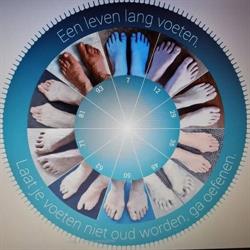 Medische voetzorg Stede Broec / Lutjebroek, openingstijden