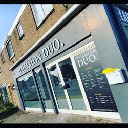 Hairsalon DUO, Nijmegen openingstijden