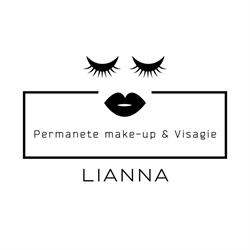 LIANNA Permanente make-up & Visagie, Middelburg openingstijden