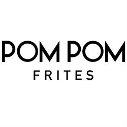 PomPom frites Venlo, openingstijden