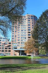 Humanit. Schiebroekse Parkflat, Rotterdam openingstijden