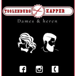 Toolenburg Kapper, Hoofddorp openingstijden
