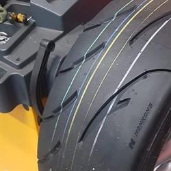 Nankang Motorsport, Soest openingstijden