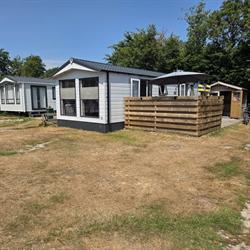 Chalet Buren Ameland, openingstijden