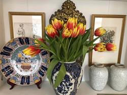Canal View Bed and Breakfast Amsterdam, openingstijden