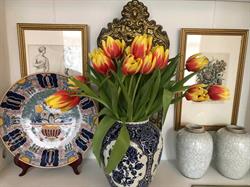 Canal View Bed and Breakfast Amsterdam, openingstijden