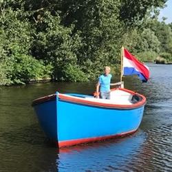 Sloep Friesland, Oppenhuizen openingstijden