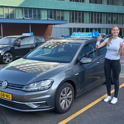 Autorijschool Fluent, Rijswijk openingstijden