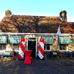 Koek&Leut, Nisse openingstijden