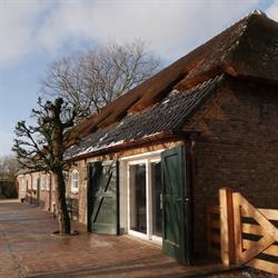 Bed and Breakfast Ouwe Beuk, Mierlo openingstijden