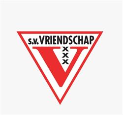 S.V. Vriendschap, Amsterdam openingstijden