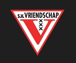 S.V. Vriendschap, Amsterdam openingstijden