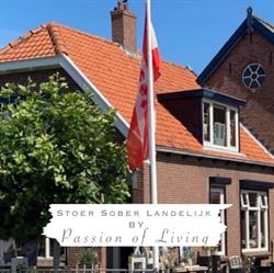 Passion of Living, Numansdorp openingstijden