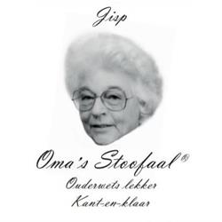 De Stoofaalspecialiste, Jisp openingstijden