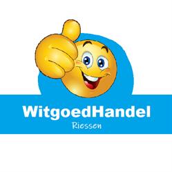Witgoedhandel "Twente", Almelo openingstijden