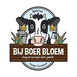 Melktap bij Boer Bloem, Hooge Zwaluwe openingstijden