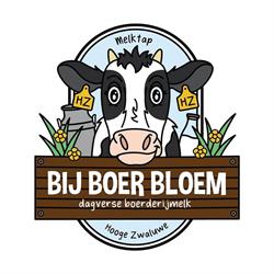 Melktap bij Boer Bloem, Hooge Zwaluwe openingstijden